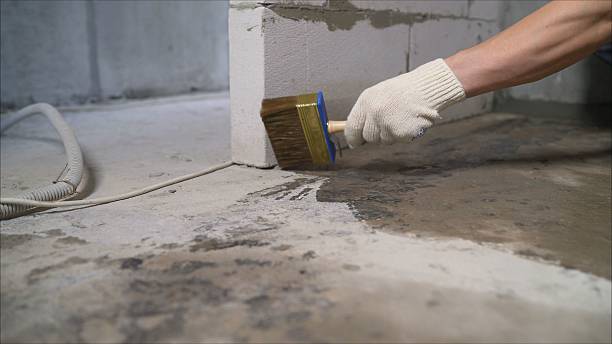 24/7 Emergency Foundation Crack Repair experts in Paris, IL